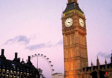 İngiltere'de 'Müslüman cezalandırma günü' ilan edildi