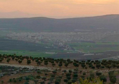 Afrin için sadece gir emri bekleniyor