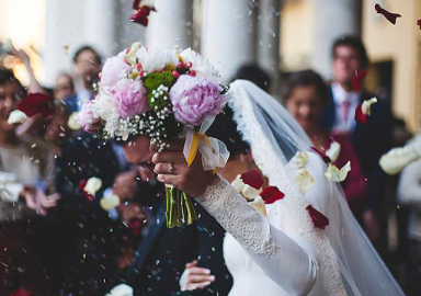 Düğün maliyeti 13 bin liradan başlıyor