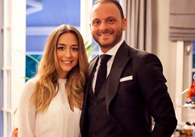 Mina Başaran ile Murat Gezer 1 ay sonra evlenecekti