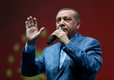 Cumhurbaşkanı Erdoğan Yunan mevkidaşına cevap verdi