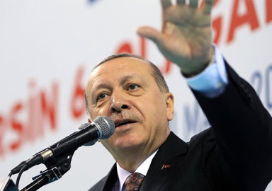 ‘Erdoğan'ın sözleri NATO'ya davetiye değil serzeniş'