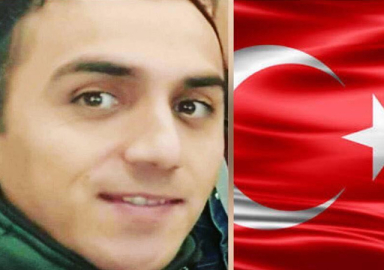 TSK: Cinderes'te bir asker şehit oldu