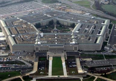 Pentagon: Türkiye’yle Afrin sorununu diplomatik yollarla çözmeye çalışıyoruz