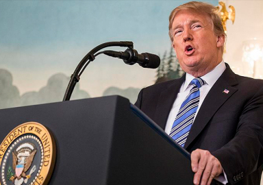 ABD Dışişleri Bakanı Tillerson görevden alındı