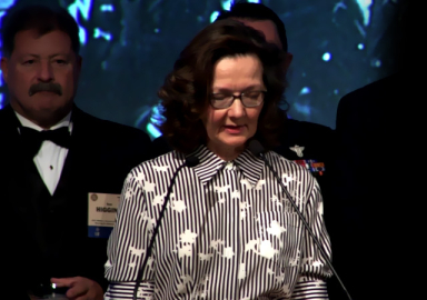 Gina Haspel kimdir ABD yeni CIA Başkanını konuşuyor!