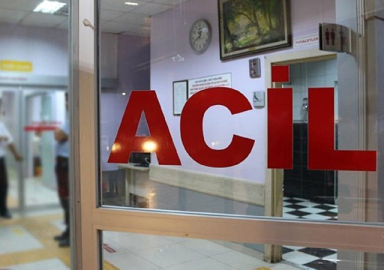 Aydın'da gıda zehirlenmesi: 160 öğrenci hastaneye kaldırıldı