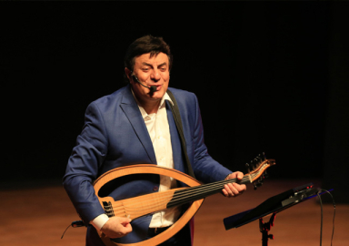 MESAM'ın yeni başkanı Coşkun Sabah