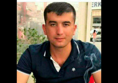 Şehit babası: Oğlumla gurur duyuyorum