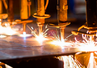 Sanayi üretim endeksi açıklandı