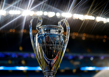 Şampiyonlar Ligi'nde kuralar çekildi