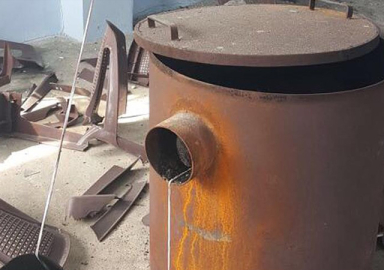 YPG'nin alçak tuzağı: Aynı aileden 6 kişi öldü