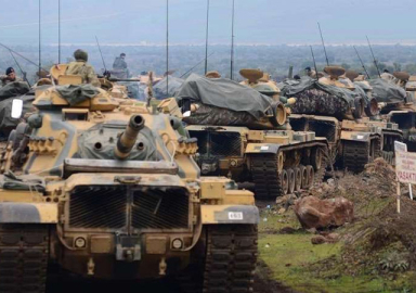 TSK: 3567 terörist etkisiz hale getirildi