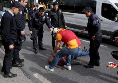 F.Bahçe, G.Saray taraftarını hoparlörle susturacak