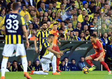 Kadıköy'de gülen çıkmadı! 0-0
