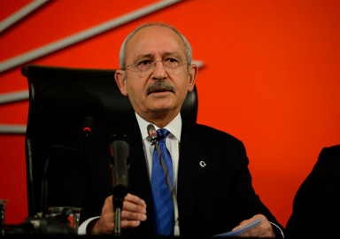 CHP lideri Kılıçdaroğlu’dan Çanakkale Zaferi mesajı