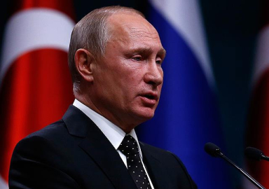 Rusya'da seçimin galibi belli oldu