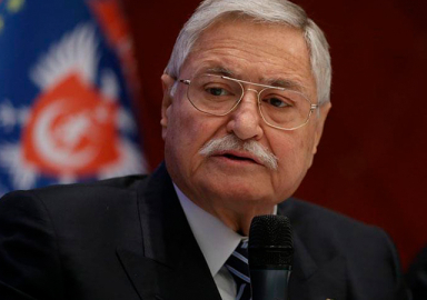 Eski bakanlardan Hasan Celal Güzel vefat etti