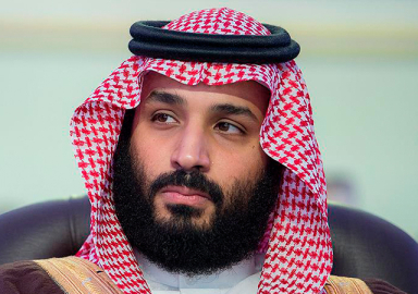 Suudi Veliaht bin Selman'dan nükleer silah açıklaması