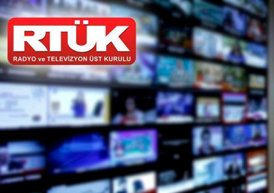 Adalet Bakanlığı, yayınlanmayan dizi için RTÜK'e başvurdu