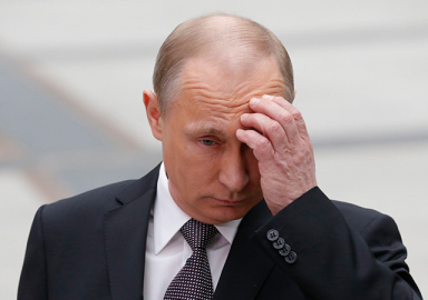 Putin sır gibi saklıyordu! Rus diplomat ağzından kaçırdı