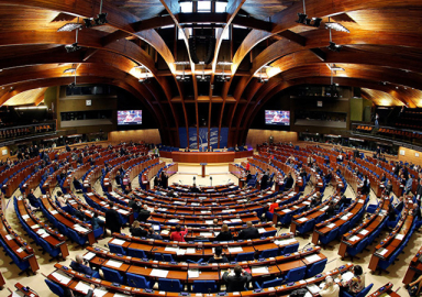 Türkçe artık AKPM’de ‘çalışma dili’ olmayacak