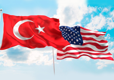 Başbakan Yardımcısı Bozdağ: ABD, harekatın nedenlerini hala anlayamamış