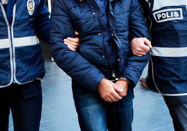 Kayseri merkezli 18 ilde FETÖ operasyonu: 85 gözaltı kararı