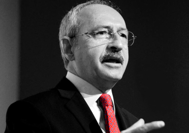 Kılıçdaroğlu'ndan Atatürk çıkışı!