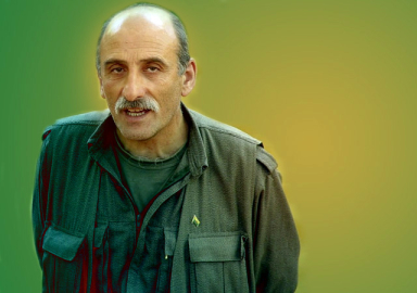 PKK'lı Duran Kalkan'dan güldüren açıklama: Afrin'e karşılık orayı alacağız!