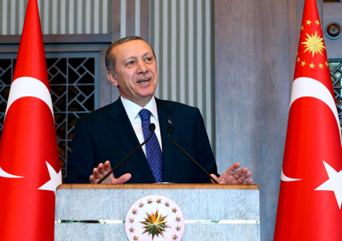 Erdoğan: Akkuyu'nun temelini Putin'le beraber atacağız