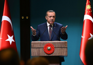 Cumhurbaşkanı Erdoğan'dan erken seçim iddiaların yanıt