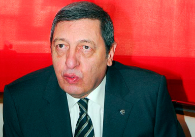 Eski MHP Milletvekili Deniz Bölükbaşı hayatını kaybetti