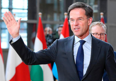 Hollanda Türkiye'yi kınamak istedi, rezil oldu