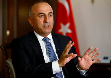 Çavuşoğlu: ABD ile anlaşmaya değil, anlayışa vardık