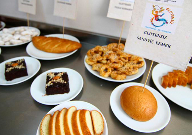 Çölyak hastalarına rapor müjdesi