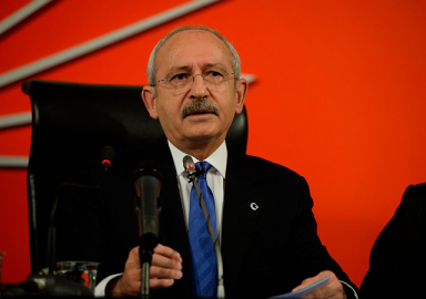 Kılıçdaroğlu:Türkiye, Finlandiya gibi olmalı