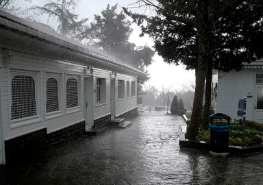 Meteorolojiden toz taşınımı uyarısı