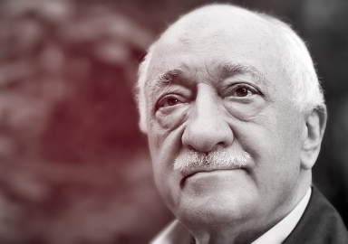 İşte FETÖ'nün kaçmak istediği ülke!