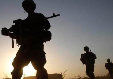 Bir acı haber de Bitlis'ten: Şehit ve yaralı var