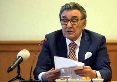 Aydın Doğan, Demirören'e satış sonrası ilk kez konuştu