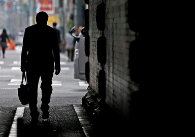 İşsizlik rakamları açıklandı