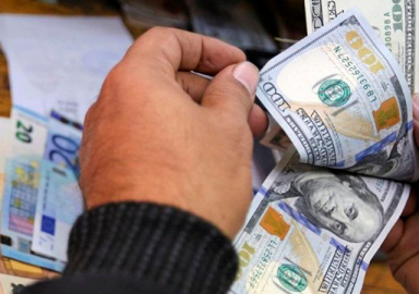 Tüm zamanların rekoru kırıldı! Dolar ve euro fırladı