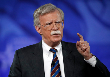 Trump’ın yeni Ulusal Güvenlik Danışmanı'ndan PKK itirafı