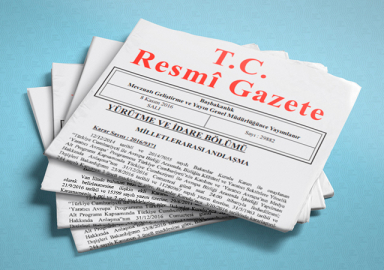 Yemen'in eski Cumhurbaşkanı Salih'in Türkiye'deki mal varlıkları dondurulacak