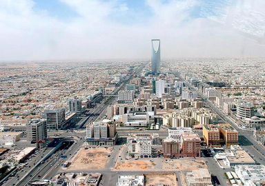 Suudi Arabistan'da KDV için ilk beyannameler verildi