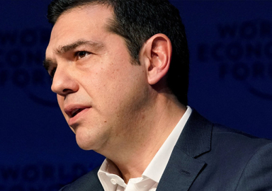 Çipras: Ege'de sıcak temas yaratan kendi ayağına kurşun sıkar