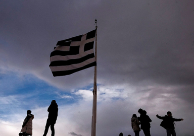 FETÖ'nün Yunanistan planı çökertildi!