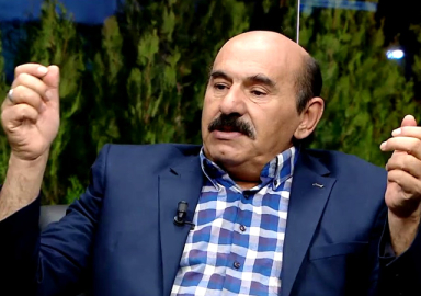 Öcalan'ın kardeşi: PKK, Apo’yu satmamı istedi