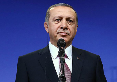 Erdoğan'dan Türkiye-AB zirvesi sonrası açıklama: Vize serbestisi için AB bir an önce adım atmalı